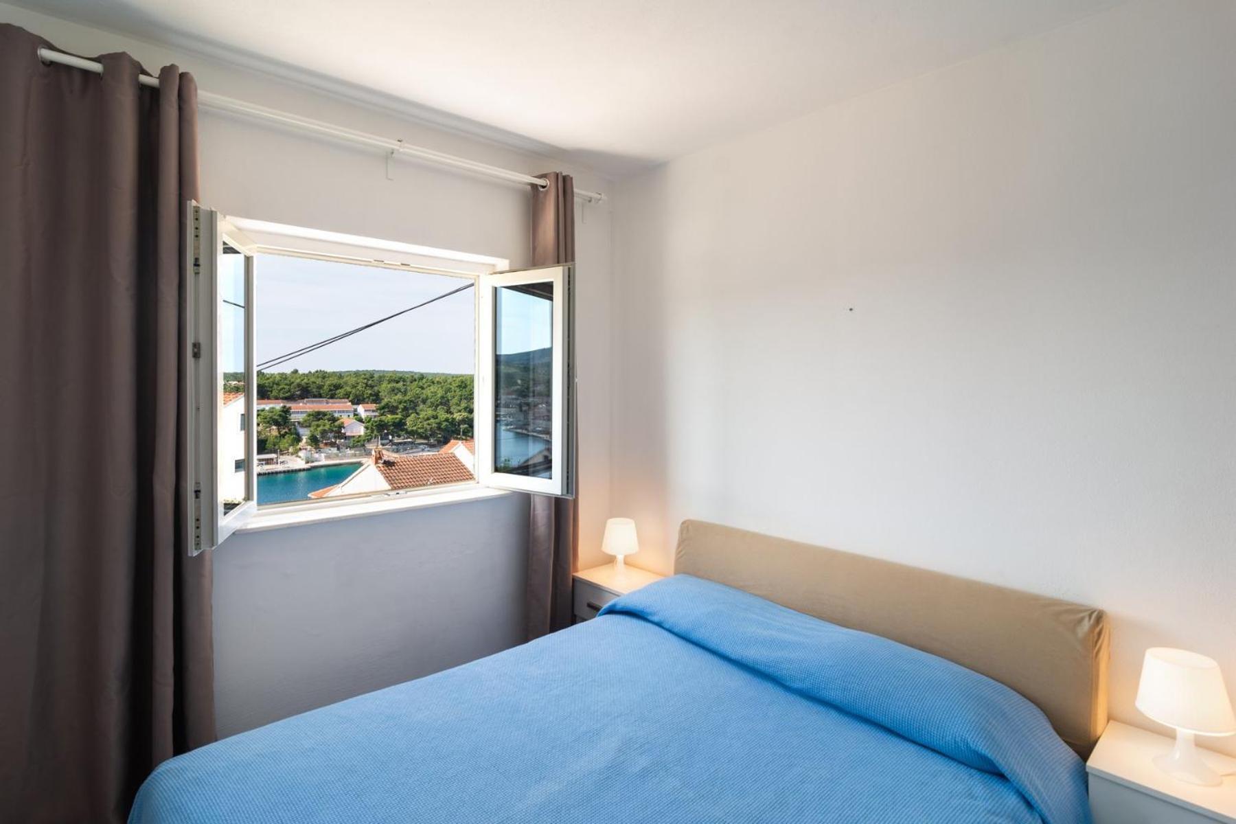 מילנה Sea-Views Brazza Apartments With Private Pool מראה חיצוני תמונה