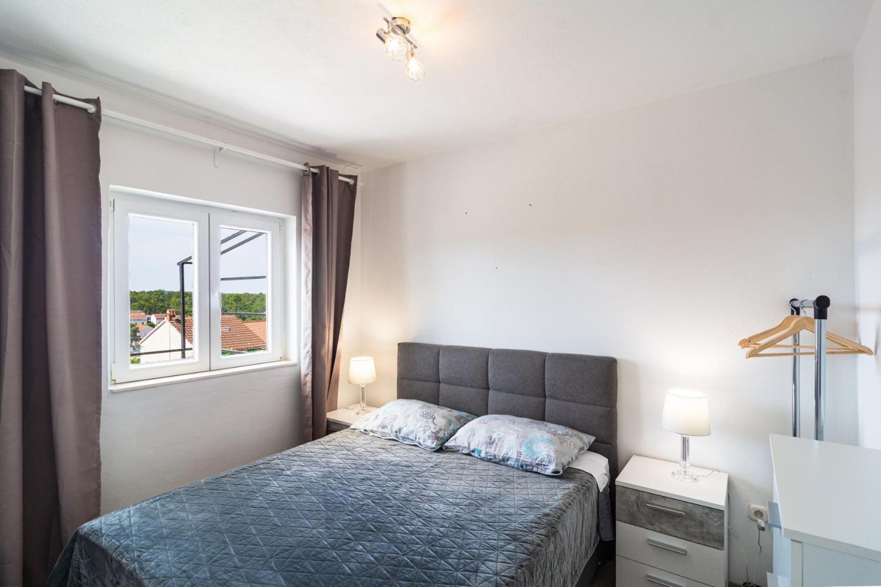 מילנה Sea-Views Brazza Apartments With Private Pool מראה חיצוני תמונה