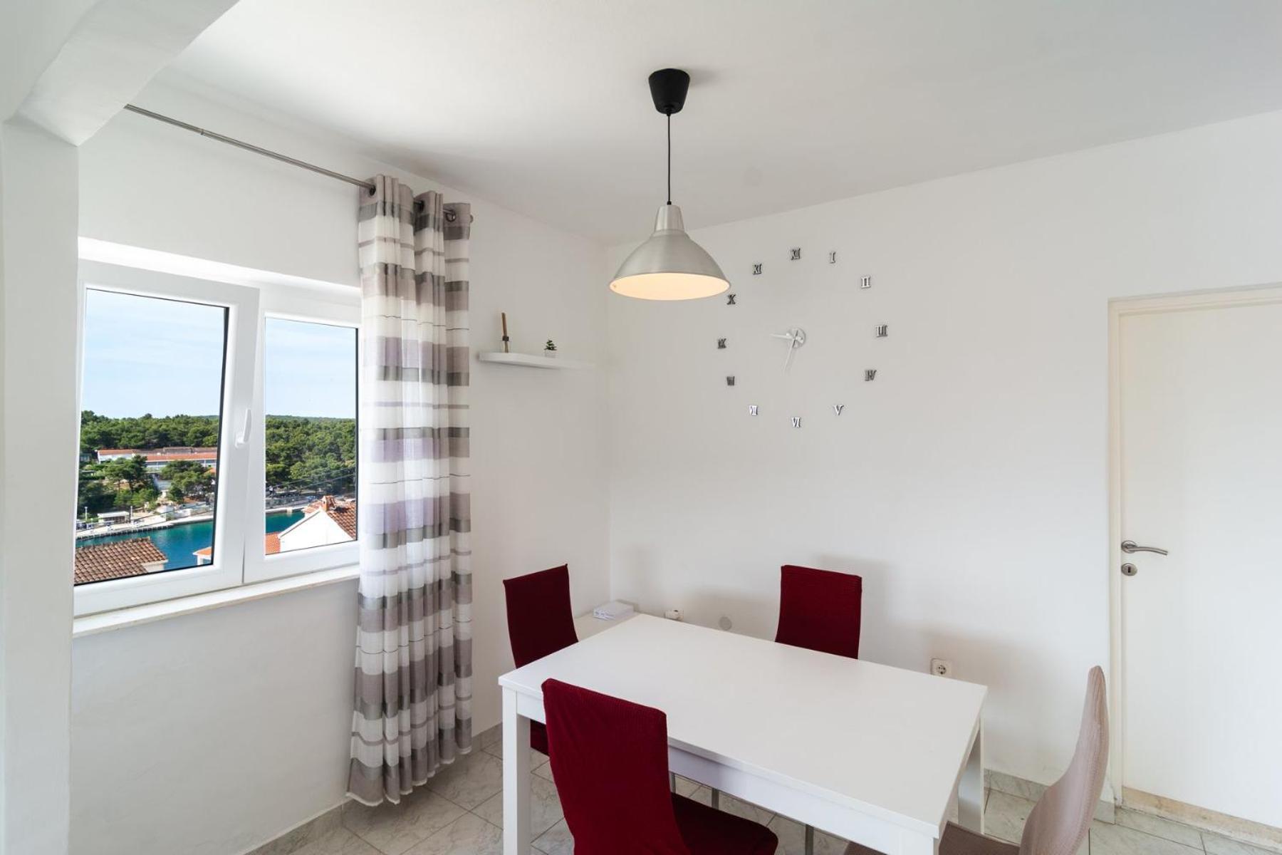 מילנה Sea-Views Brazza Apartments With Private Pool מראה חיצוני תמונה